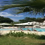 Vila Delightful At Moriani-plage With Garden