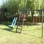 Delightful At Moriani-plage With Garden * San-Nicolao