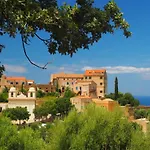 Delightful At Moriani-plage With Garden Vila San-Nicolao