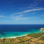 Delightful At Moriani-plage With Garden Vila San-Nicolao
