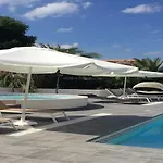 Delightful At Moriani-plage With Garden San-Nicolao