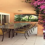 Villa Delightful At Moriani-plage With Garden San-Nicolao