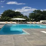 Delightful At Moriani-plage With Garden Villa