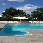 Delightful At Moriani-plage With Garden 圣尼科劳