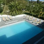 Delightful At Moriani-plage With Garden * 圣尼科劳