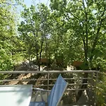 Delightful At Moriani-plage With Garden * 圣尼科劳