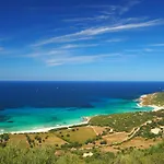 Villa Delightful At Moriani-plage With Garden San-Nicolao