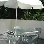 Delightful At Moriani-plage With Garden San-Nicolao