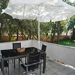 Villa Delightful At Moriani-plage With Garden