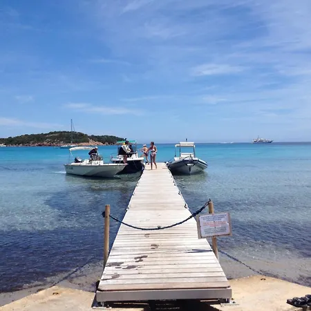 Delightful At Moriani With Garden Villa San-Nicolao