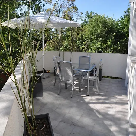 Delightful At Moriani With Garden * San-Nicolao