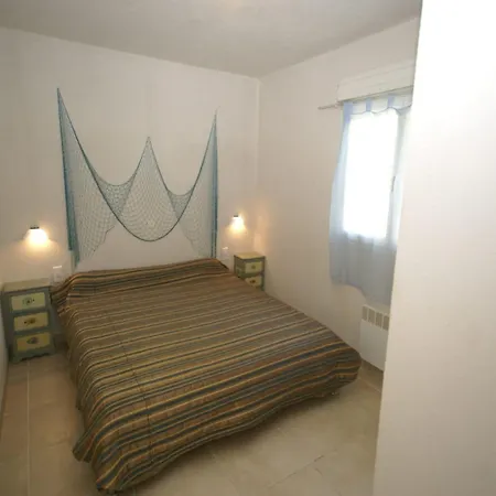 Delightful At Moriani With Garden Villa