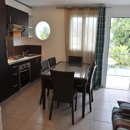 Villa Delightful At Moriani With Garden San-Nicolao