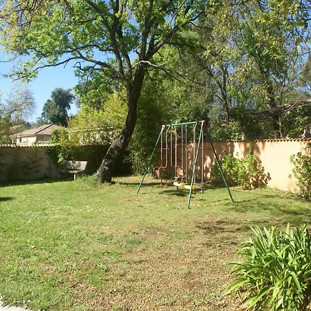 Delightful At Moriani With Garden * San-Nicolao