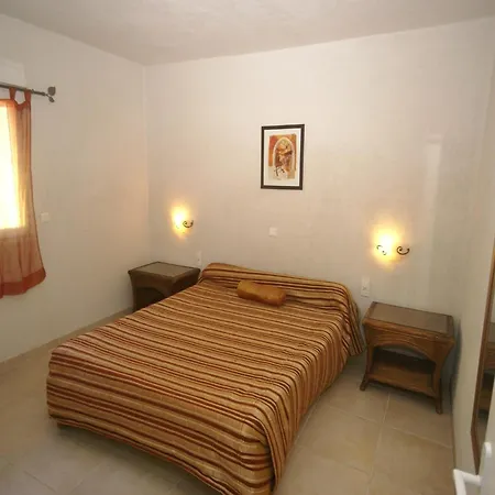 Delightful At Moriani With Garden Villa *