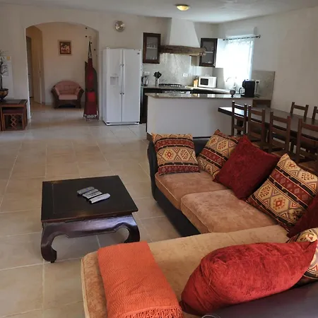 Delightful At Moriani With Garden Villa San-Nicolao
