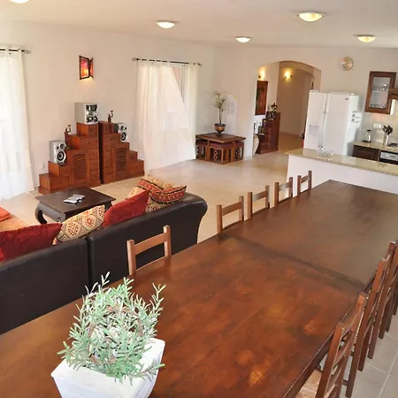 Delightful At Moriani With Garden Villa San-Nicolao