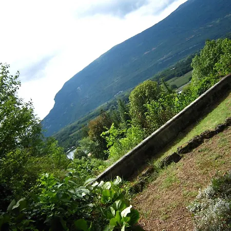 Villa Delightful At Moriani With Garden San-Nicolao