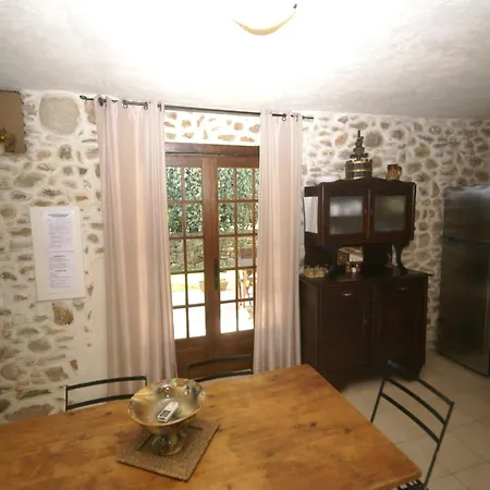 Delightful At Moriani With Garden * San-Nicolao