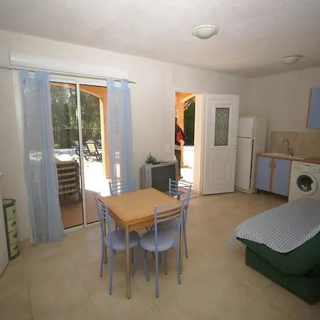 Villa Delightful At Moriani With Garden *