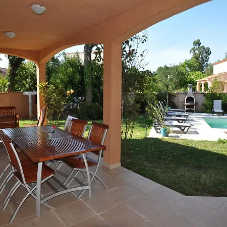 Villa Delightful At Moriani With Garden San-Nicolao