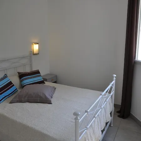 Delightful At Moriani With Garden Villa *