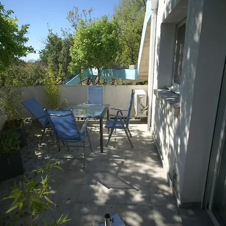 Villa Delightful At Moriani With Garden *