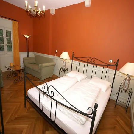 Delightful At Moriani With Garden Villa San-Nicolao