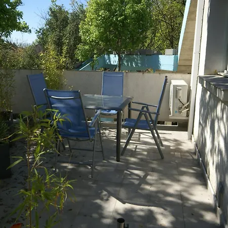 Villa Delightful At Moriani With Garden San-Nicolao