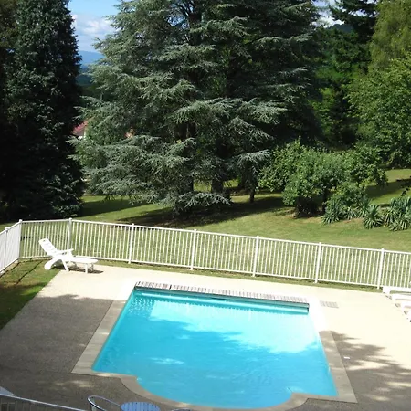 Delightful At Moriani With Garden Villa San-Nicolao