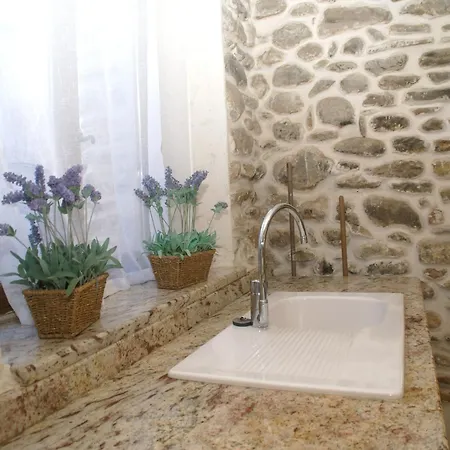 Villa Delightful At Moriani With Garden San-Nicolao