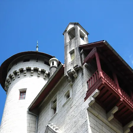 Delightful At Moriani-plage With Garden Villa *