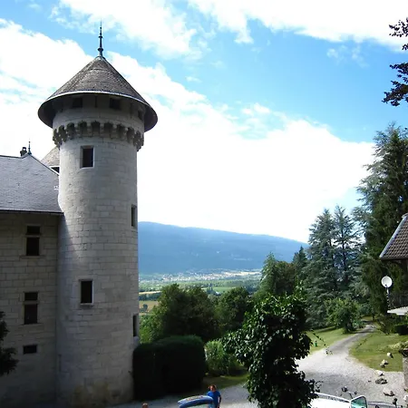 Delightful At Moriani-plage With Garden Villa San-Nicolao