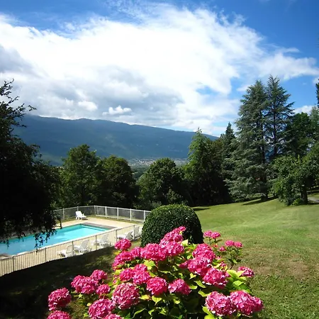 Delightful At Moriani-plage With Garden