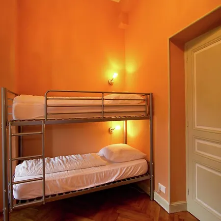 Delightful At Moriani-plage With Garden