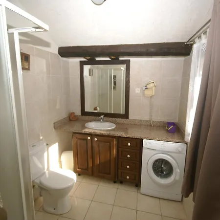 Villa Delightful At Moriani-plage With Garden San-Nicolao