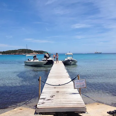 Delightful At Moriani-plage With Garden Villa *