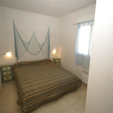 Delightful At Moriani-plage With Garden Villa San-Nicolao