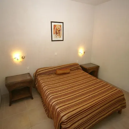 Villa Delightful At Moriani-plage With Garden San-Nicolao