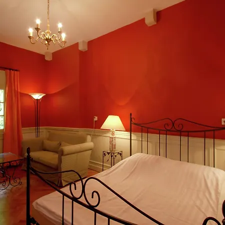 Delightful At Moriani-plage With Garden Villa San-Nicolao