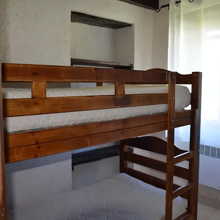 Delightful At Moriani-plage With Garden * San-Nicolao