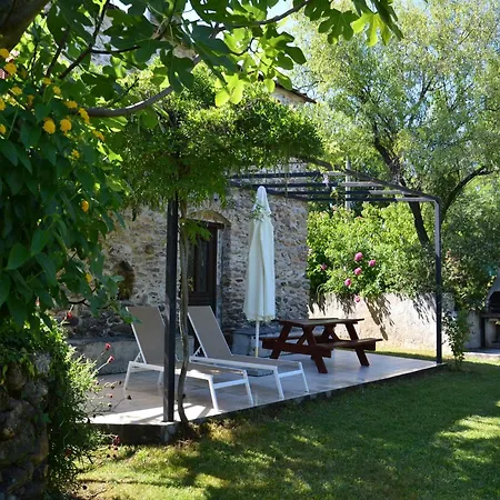 Delightful At Moriani-plage With Garden