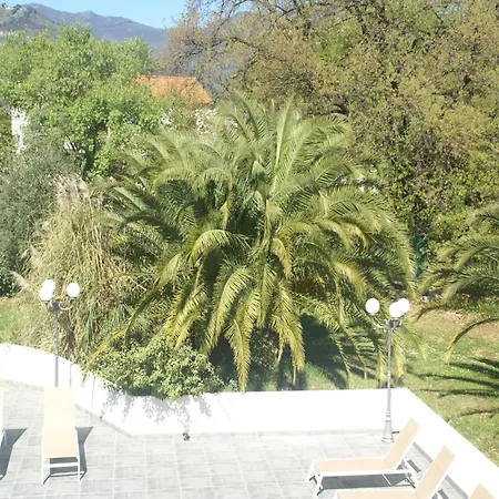 Delightful At Moriani-plage With Garden Villa *