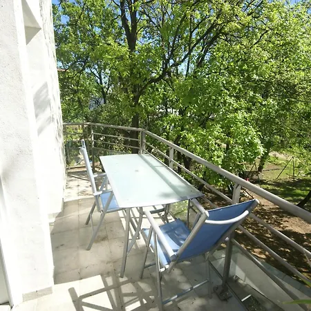 Villa Delightful At Moriani-plage With Garden *