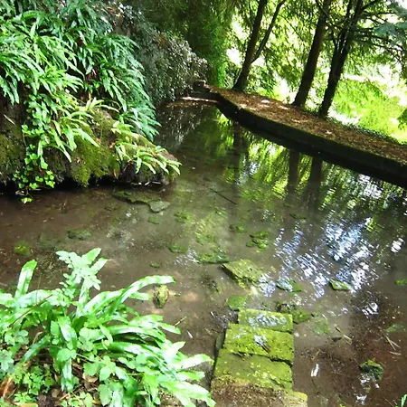 Villa Delightful At Moriani-plage With Garden San-Nicolao