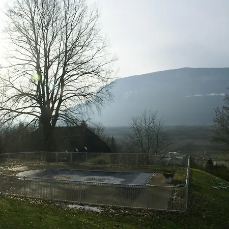 Delightful At Moriani-plage With Garden San-Nicolao