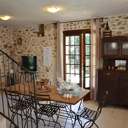 Delightful At Moriani-plage With Garden * San-Nicolao