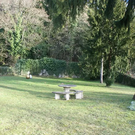 Villa Delightful At Moriani-plage With Garden *