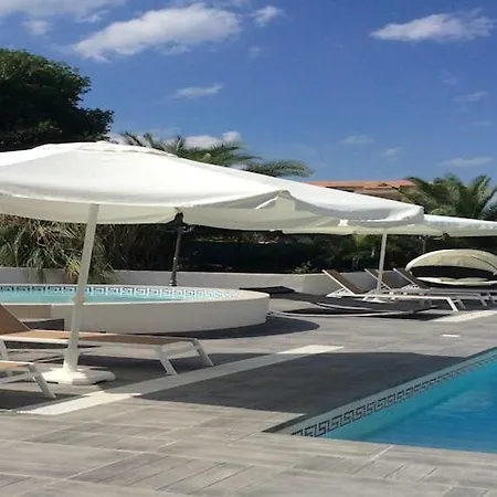 Delightful At Moriani-plage With Garden San-Nicolao