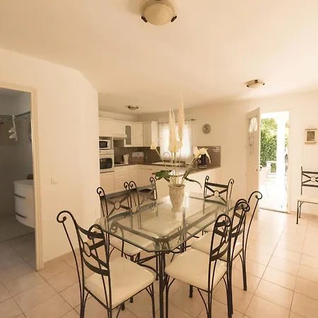 Delightful At Moriani-plage With Garden *